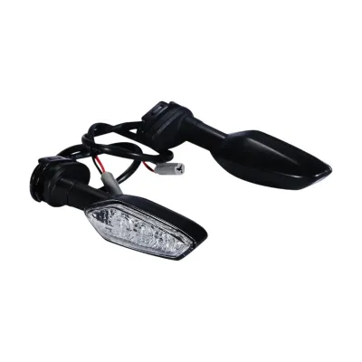Semnalizari LED transparente Yamaha R1 FZ6 FZ6R A2058
