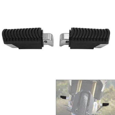Scarite moto spate pasager BMW F800GS F850GS F750GS set A2045