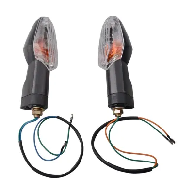 Semnalizari transparente Honda CBR250R CBR300R CB300F A2044