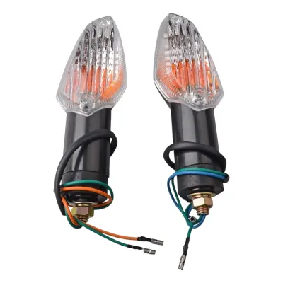 Semnalizari transparente Honda CBR250R CBR300R CB300F A2044