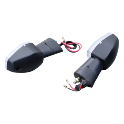 Semnalizari spate transparente Honda CBR 125 600 900 1100 A2042