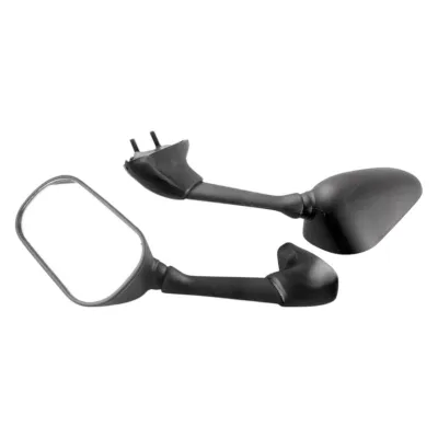 Set oglinzi moto Yamaha YZF R1 2002 2003 set stanga dreapta A2041