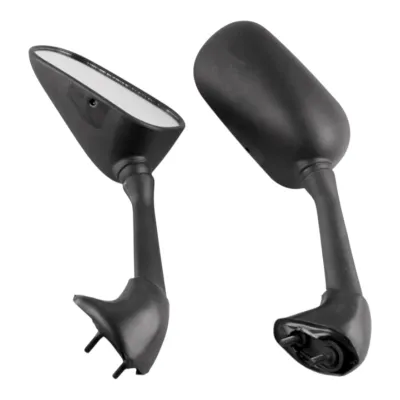 Set oglinzi moto Yamaha YZF R1 2002 2003 set stanga dreapta A2041