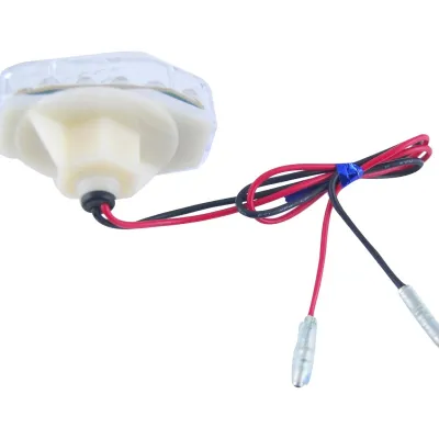 Semnalizari LED incorporate carena Suzuki GSXR Bandit SV A2039