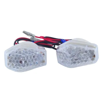 Semnalizari LED incorporate carena Suzuki GSXR Bandit SV A2039