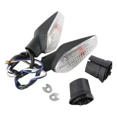 Semnalizari fata Ducati Monster 696 796 transparente A2022