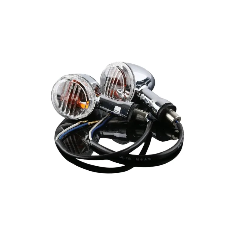 Semnalizari spate crom Suzuki M109R VZR1800 2006 2013 A2020