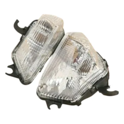 Semnalizari transparente stanga dreapta Kawasaki Ninja Z1000SX 2011 2016 A2009