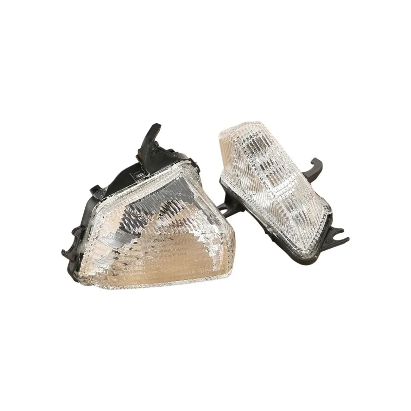 Semnalizari transparente stanga dreapta Kawasaki Ninja Z1000SX 2011 2016 A2009