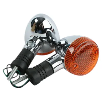 Semnalizari portocalii fata spate Honda Steed VT400 VT600 VT750 VT1100 A2005