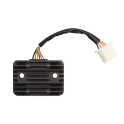 TOURMAX Regulator Tensiune Kawasaki RGU-402 releu incarcare