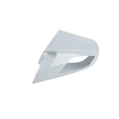 Capac oglinda Honda ST1300 alb stanga A2003