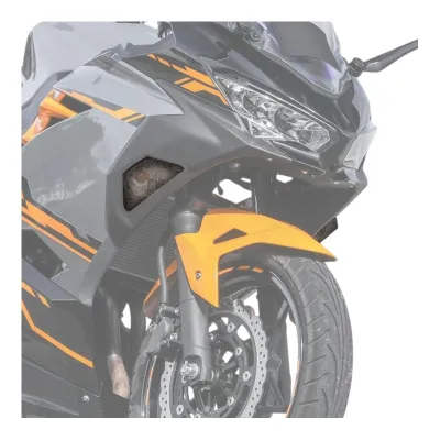 Semnalizari fata fumurii Kawasaki Ninja ZX6R A1995