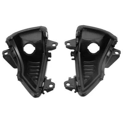 Semnalizari transparente stanga dreapta Kawasaki ER6N ER6F ER6R 2009 2011 A1992