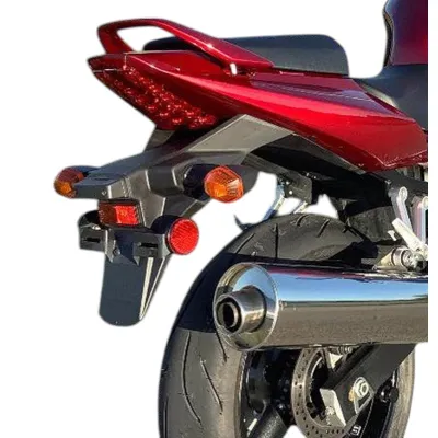 Semnalizari spate stanga dreapta Suzuki SV650 SV1000 DL650 DL1000 A1988