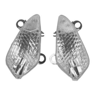 Semnalizari transparente stanga dreapta Honda CBR1000RR VFR1200 A1987