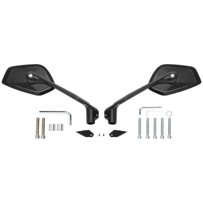 Set oglinzi retrovizoare BMW GS R XR G310 F900 S1000 A1986