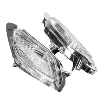Semnalizari fata stanga dreapta Honda ST1300 2002 2012 A1977