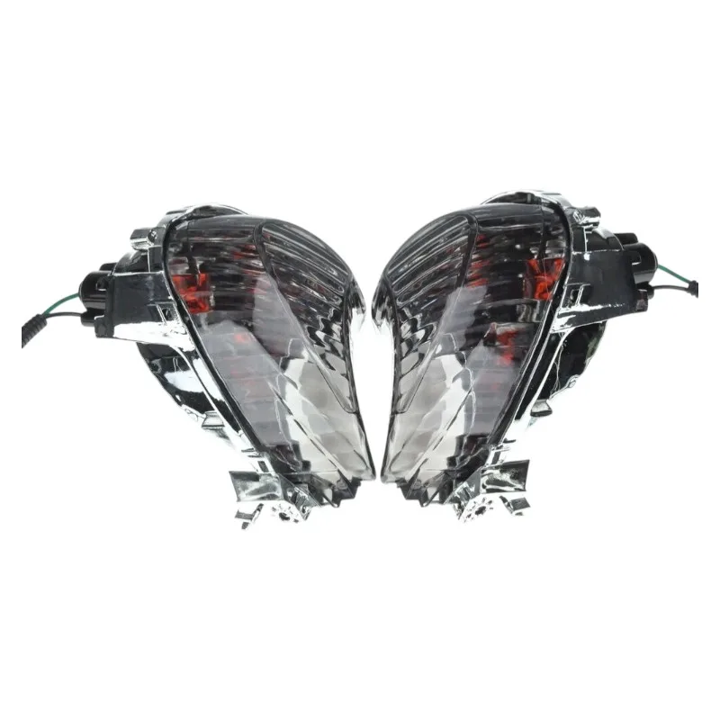Semnalizari fata Suzuki Hayabusa GSX-R1300 2008 2020 A1962