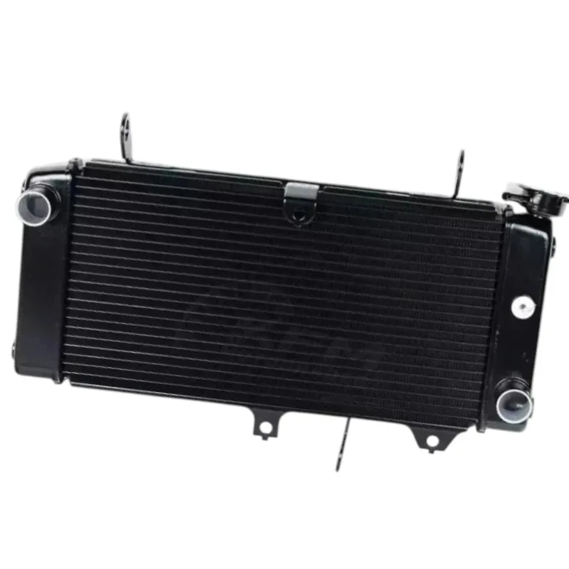 Radiator racire apa Suzuki SV650 2017 2023 negru A1953