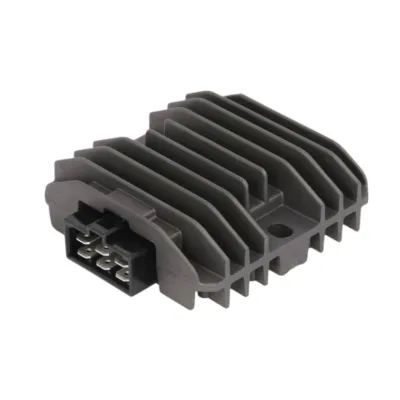 TOURMAX Regulator Tensiune Kawasaki VN Vulcan RGU-403 releu incarcare