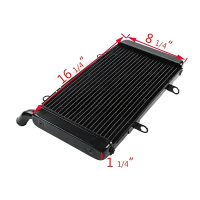 Radiator Honda CB1300 X4 1998 2003 racire apa