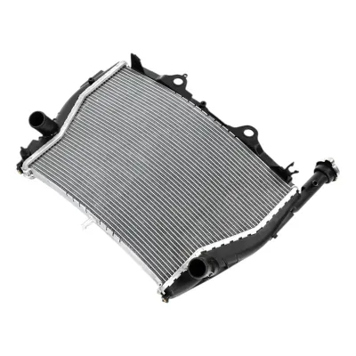Radiator BMW S1000RR HP4 2009 2018 racire apa
