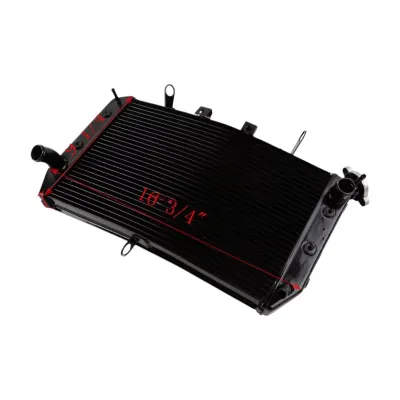 Radiator Yamaha Fazer 1000 FZ1 FZ8 FZS1000 2006 2015
