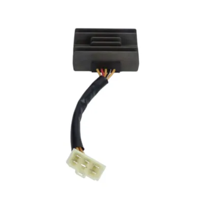 TOURMAX Regulator Tensiune Suzuki Honda Benelli RGU-306 releu incarcare