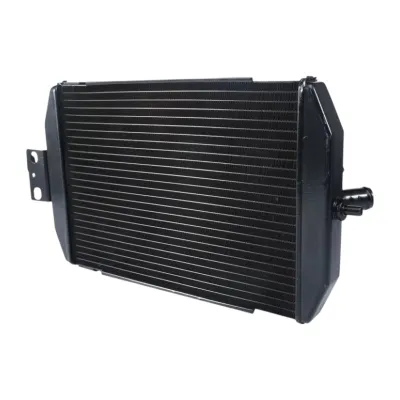Radiator Yamaha XVZ1300 XVZ 1300 Royal Star 1999 2013