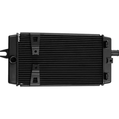 Radiator Triumph Bonneville T120 Street Twin Thruxton 2016 2020