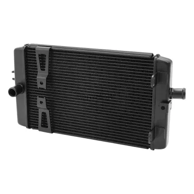 Radiator Triumph Street Twin 900 Bonneville 2016 2018 racire apa