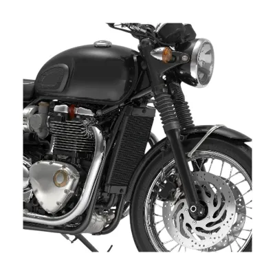 Radiator Triumph Street Twin 900 Bonneville 2016 2018 racire apa