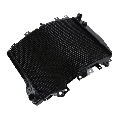 Radiator Kawasaki ZZR1200 ZX1200 2002 2005