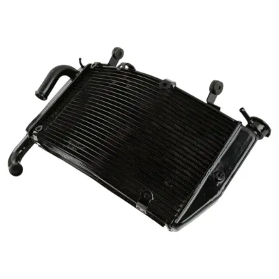 Radiator Ducati 749 749S 999 999S 999R 2003 2006 racire apa