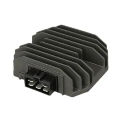 TOURMAX Regulator Tensiune Yamaha FZ6 RGU-222 releu incarcare