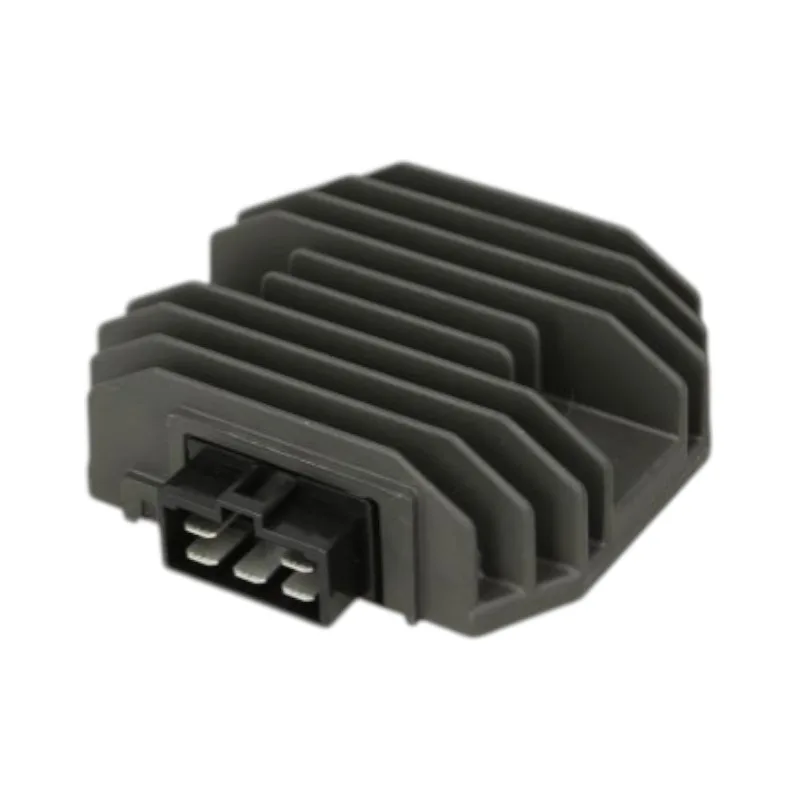 TOURMAX Regulator Tensiune Yamaha FZ6 RGU-222 releu incarcare