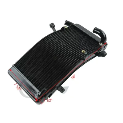 Radiator Ducati 748 748S 916 996 996S 1994 2002 racire apa