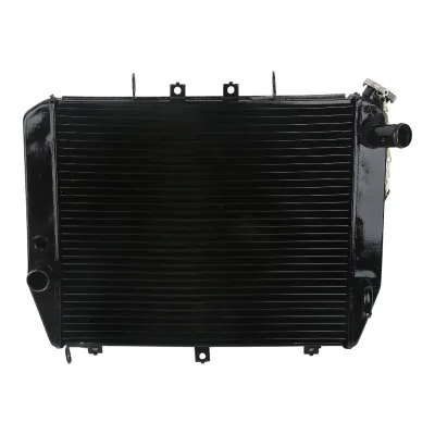 Radiator Kawasaki Ninja ZX12R ZX 12R 2000 2001 racire apa