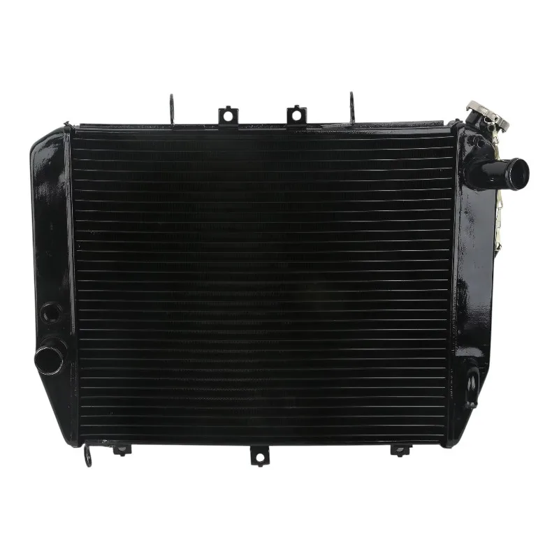 Radiator Kawasaki Ninja ZX12R ZX 12R 2000 2001 racire apa