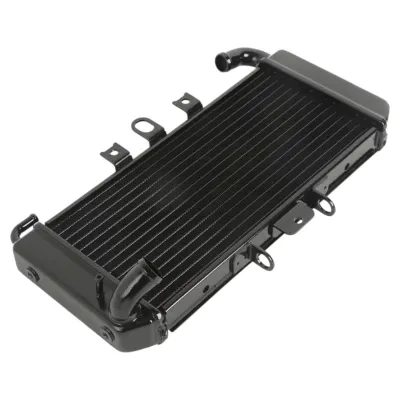 Radiator Yamaha FZS600 FZ600 Fazer 1998 2003 racire apa