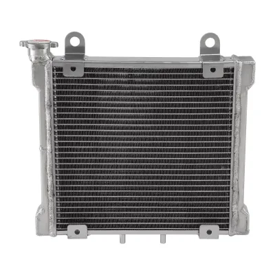 Radiator CanAm DS650 DS650X DS650 Baja 2001 2007