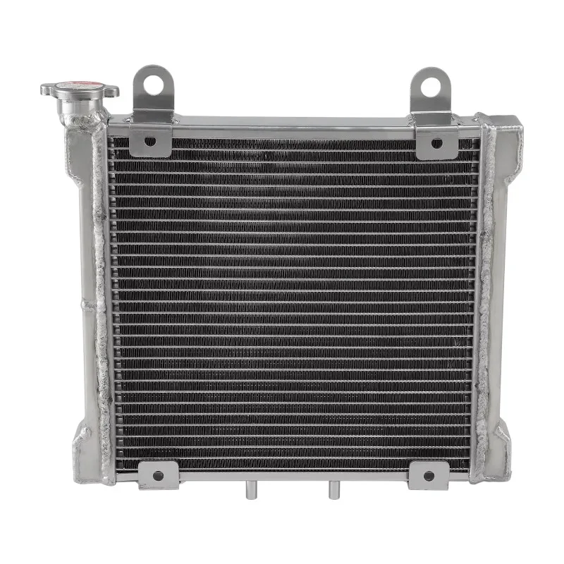 Radiator CanAm DS650 DS650X DS650 Baja 2001 2007