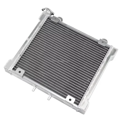 Radiator CanAm DS650 DS650X DS650 Baja 2001 2007