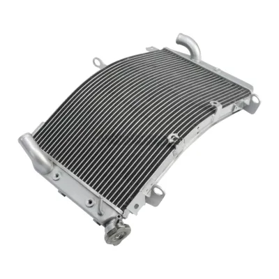 Radiator Yamaha FZ10 MT 10 MTN1000 2017 2021
