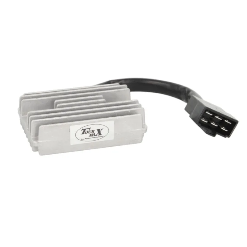 TOURMAX Regulator Tensiune Kawasaki ER5 ZR550 RGU-418 releu incarcare