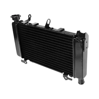 Radiator Honda CB500F CB500X CB 500 X 2013 2015 racire apa