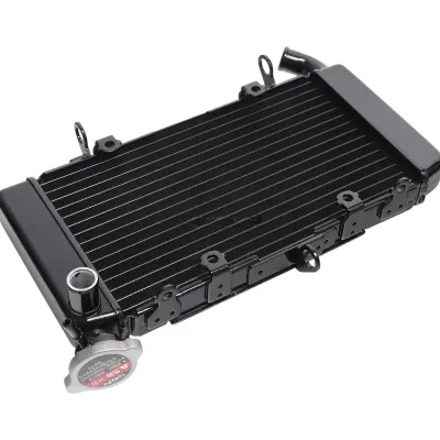 Radiator Honda CB500F CB 500F 2019 2021 racire apa