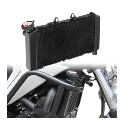 Radiator Racire Honda NC700XD 2012 2017 NC750X NC750XD 2018 2021