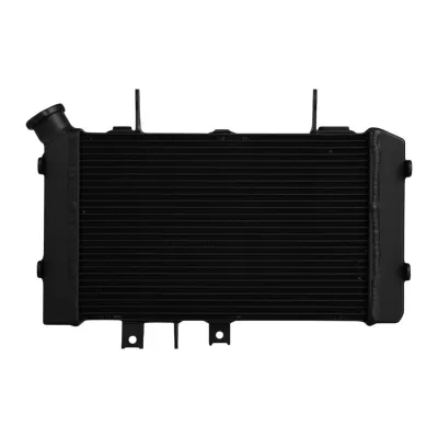 Radiator apa moto Suzuki DL 650 2012-2021 negru